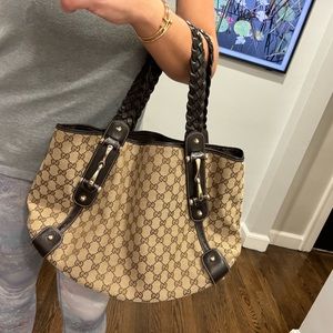 Authentic Gucci Bag